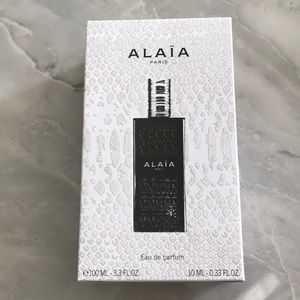 Alaia paris